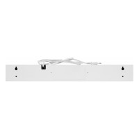 Кухонная вытяжка HOMSair HORIZONTAL 60 белый HORIZONTAL 60 White
