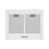 Кухонная вытяжка HOMSair  DELTA 60 белый DELTA 60 White