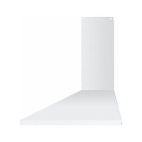 Кухонная вытяжка HOMSair  DELTA 60 белый DELTA 60 White