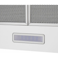 Кухонная вытяжка HOMSair  DELTA 60 белый DELTA 60 White