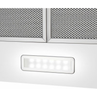 Кухонная вытяжка HOMSair  DELTA 60 белый DELTA 60 White