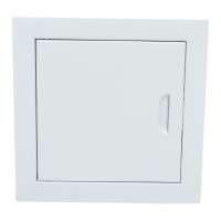 Ревизионный металлический люк TDM 200х200 SQ1807-0403