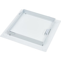 Ревизионный металлический люк TDM 200х200 SQ1807-0403
