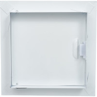 Ревизионный металлический люк TDM 200х200 SQ1807-0403