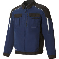 Костюм СОЮЗСПЕЦОДЕЖДА STATUS NEW, темно-синий/черный, р.52-54, рост 170-176 2000000093628