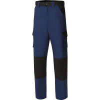 Костюм СОЮЗСПЕЦОДЕЖДА STATUS NEW, темно-синий/черный, р.52-54, рост 170-176 2000000093628