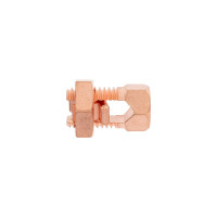 Болт заземления LANMASTER М10, для лотка Ф3.5-5.0 мм LAN-MT-AE10