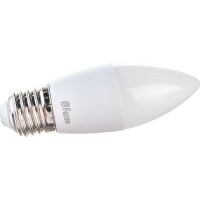 Светодиодная лампа FERON LB-970, 13W, 230V E27 6400K свеча 38112