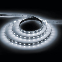 Светодиодная лента FERON LS606/ 60SMD 5050 /м 14.4Вт/м 12V 5000х10х2.32мм 4000К 41447
