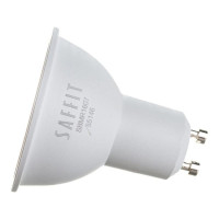 Светодиодная лампа SAFFIT SBMR1607 7W GU10 6400K 230V MR16 55147