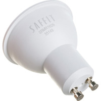 Светодиодная лампа SAFFIT SBMR1609 9W GU10 4000K 230V MR16 55149