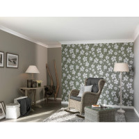 Карниз потолочный NOMASTYL (2000х100х100 мм) NMC GP