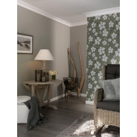 Карниз потолочный NOMASTYL (2000х100х100 мм) NMC GP