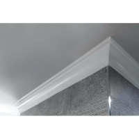 Карниз потолочный NOMASTYL (2000х100х100 мм) NMC GP