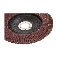 Диск лепестковый торцевой абразивный (125 мм; Р60) Strong СTУ-203125060