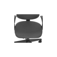 Компьютерное кресло CHAIRMAN 661 15-13 темно-серый sl 00-07022355