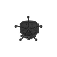 Компьютерное кресло CHAIRMAN 661 15-13 темно-серый sl 00-07022355