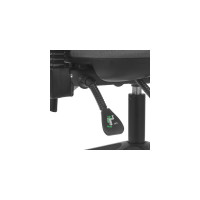 Компьютерное кресло CHAIRMAN 661 15-13 темно-серый sl 00-07022355