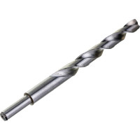 Винтовое спиральное сверло по металлу HSS (14х200 мм) Strong СTC-019014200