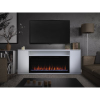 Каминокомплект RealFlame BERGEN 42 WT + SAPHIR-S 42 10019383