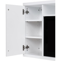 Каминокомплект RealFlame BERGEN 42 WT + SAPHIR-S 42 10019383