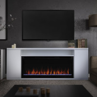Каминокомплект RealFlame BERGEN 42 WT + SAPHIR-S 42 10019383