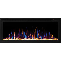 Каминокомплект RealFlame ISLANDIA 42 WT+ SAPHIR-S 42 10019816