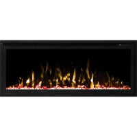 Каминокомплект RealFlame ISLANDIA 42 WT+ SAPHIR-S 42 10019816