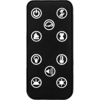 Каминокомплект RealFlame ISLANDIA 42 WT+ SAPHIR-S 42 10019816