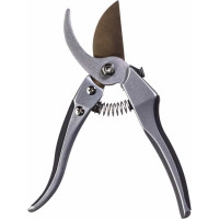 Профессиональный секатор Центроинструмент TITANIUM 1381