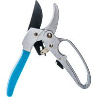 Секатор Yard храповый механизм, 205 мм 68-0-018