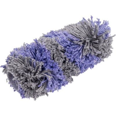 Малярный валик Blue Dolphin Silver 100мм, 20мм SR10W2050069