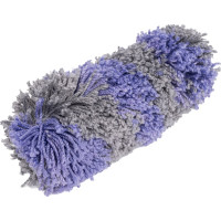 Малярный валик Blue Dolphin Silver 100мм, 20мм SR10W2050069