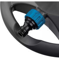 Круговой распылитель на подставке GRINDA PROLine RR-B 3 сопла 429315