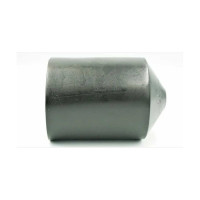 Кабельный термоусаживаемый оконцеватель капа Мемотерм-ММ ОКТ 150/70-180 черный 1 шт 025