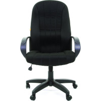 Компьютерное кресло CHAIRMAN 685 TW-11 черный 00-01173446