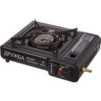 Плита с переходником TOURIST ДРУЖБА ДП-02