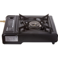 Плита с переходником TOURIST ДРУЖБА ДП-02