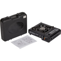 Плита без переходника TOURIST ДРУЖБА ДП-01