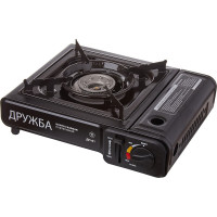 Плита без переходника TOURIST ДРУЖБА ДП-01