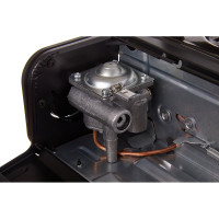 Плита без переходника TOURIST ДРУЖБА ДП-01