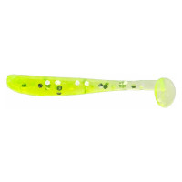 Съедобные искусственные виброхвосты LUCKY JOHN LJ Pro Series BABY ROCKFISH 1.4in, цвет 071, 20шт. 140149-071