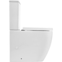Бачок BelBagno ETNA BB2157T