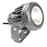 Светодиодный прожектор FERON D115xH135, IP65 20W 85-265V, 4000K LL-887 41517