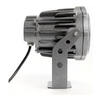 Светодиодный прожектор FERON LL-887 D115xH135, IP65 20W 85-265V, холодный белый 32152