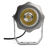 Светодиодный прожектор FERON LL-887 D115xH135, IP65 20W 85-265V, холодный белый 32152