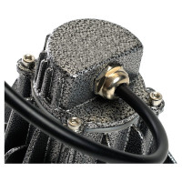 Светодиодный прожектор FERON LL-887 D115xH135, IP65 20W 85-265V, холодный белый 32152