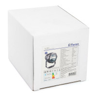 Светодиодный прожектор FERON LL-887 D115xH135, IP65 20W 85-265V, холодный белый 32152