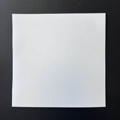 Листовой фторопласт Профитт 20х20 см 9275242