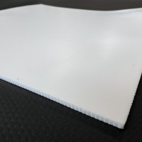 Листовой фторопласт Профитт 20х20 см 9275242